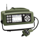 HAPSITE ER Chemical Identification System from Inficon