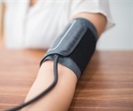 Scientists discover the brain region behind high blood pressure