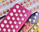 Types of Combined Birth Control Pills