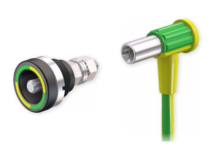 Assuring Medical Equipment Reliability; The Role of Medical Connectors
