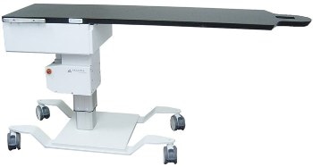 Medstone Table Series from STILLE