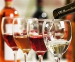 Drinking wine may lower risk of Barrett's esophagus