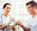 Study reveals newly diagnosed type 1 and type 2 diabetes is on a rising trend among American youth