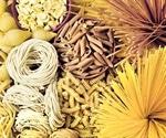 Pasta consumption in adults linked to overall better diet quality