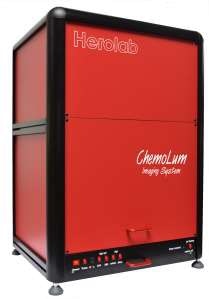ChemoLum 8300 Multi-Imaging-System from Herolab