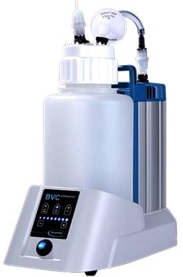 BVC Fluid Aspiration Systems from BrandTech Scientific