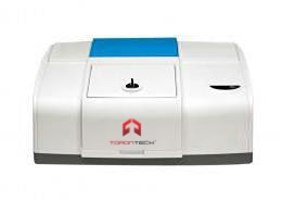Fourier Transform Infrared Spectroscopy System from Torontech