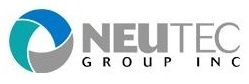Neutec Group Inc logo.