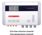 R3630 Temperature Controller from Consort BVBA