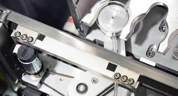 CYBERTRON's Temperature Controller