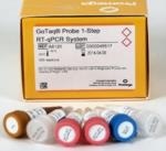 Promega's GoTaq Probe 1-Step RT-qPCR System