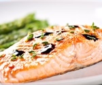 Consuming more fish could reduce symptoms of arthritis, study finds