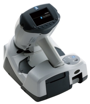 Handheld Refractometer from Nidek