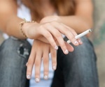 Adolescent e-cigarettes use down for the first time in years - long way to go says CDC report