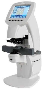 Luxvision LM-7000 Digital Lensmeter from US Ophthalmic