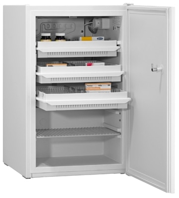 Pharmaceutical Refrigerator MED-85 from Kirsch