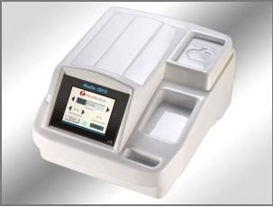 Iskra Medical’s Medio CRYO for Heat and Cold Therapies