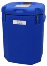 TCW 15 SDD Solar Vaccine Refrigerator from B Medical Systems