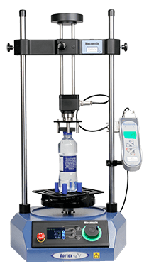 Mecmesin’s Vortex-dV Digital Motorized Torque Testing System