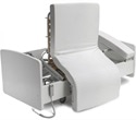 Alpine HC adds new specialist rotating chair beds to existing range