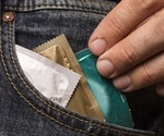 Survey shows increase in U.S. men’s condom use