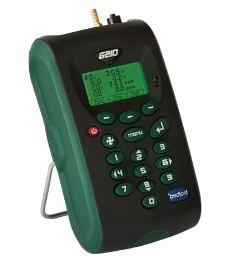 Medi-Gas Check G210 from Bedfont Scientific