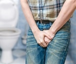 Neurogenic Bladder Symptoms