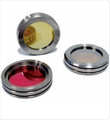 IR polarizing filters from Specac