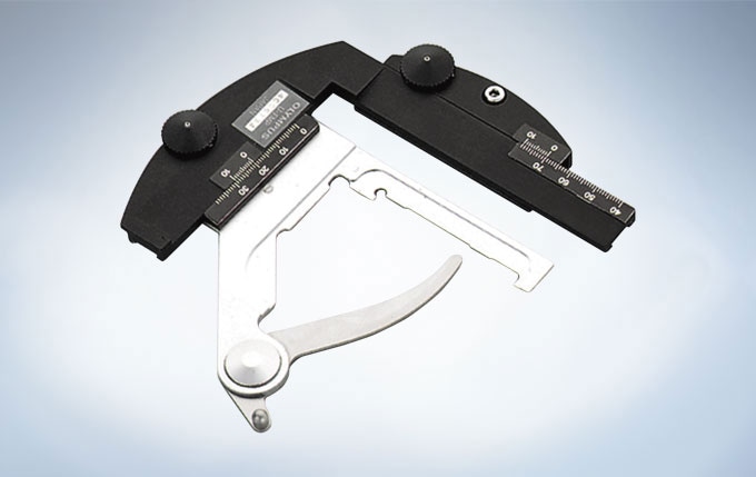 Dual-mechanical Stage