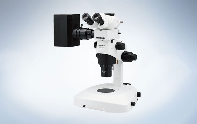 Simple Fluorescence Observation