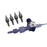 Medi-Gas Check Pipeline Sampling Kit from Bedfont