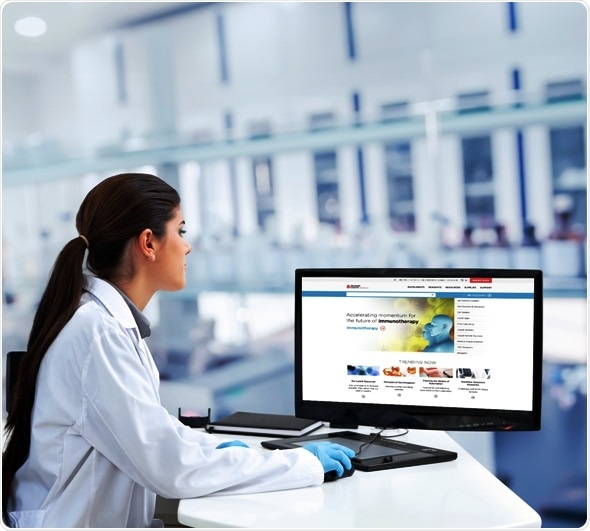 Beckman Coulter Software