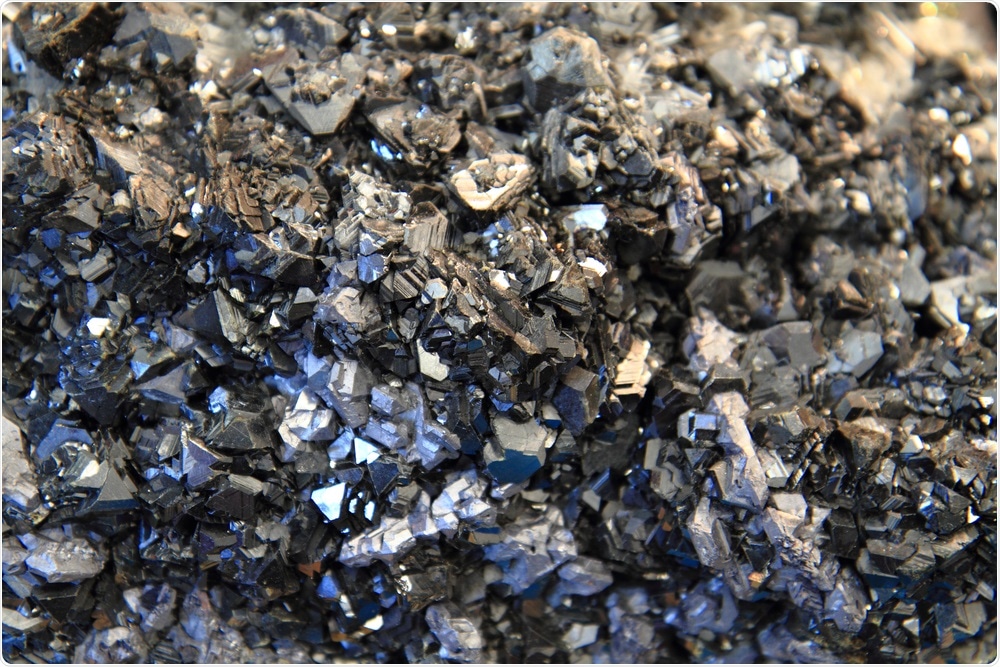 Lead - By Jiri Vaclavek