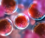 Researchers develop organoid that functions as real salivary gland