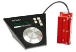 Sutter Instrument's SOLO Single Axis Manipulator Controller