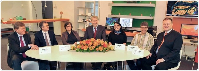 © medianet/Joe Haider