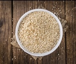 Health Benefits of Quinoa