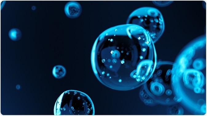 Molecules involved in chemical reaction - Pavel Chukhov