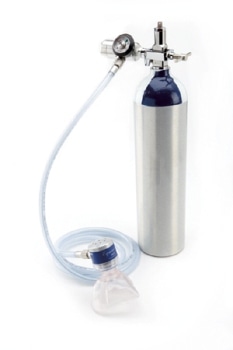 O-Two's Equinox II Analgesia Administration System