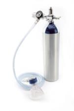 O-Two's Equinox II Analgesia Administration System