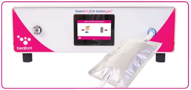 GastoCheck Gastrolyzer