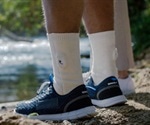 Smart socks prevent foot sores for diabetics