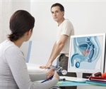 Prostate cancer on the rise and detected late in the UK finds report