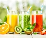 Differences Between Natural Whole Fruit and Natural Fruit Juice