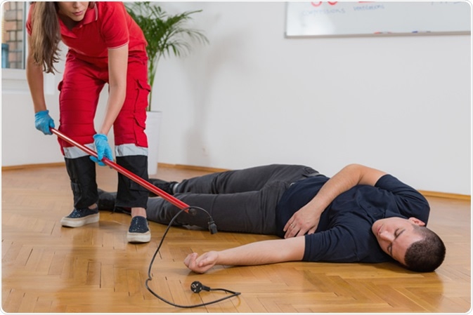 Image Credit: Microgen / Shutterstock