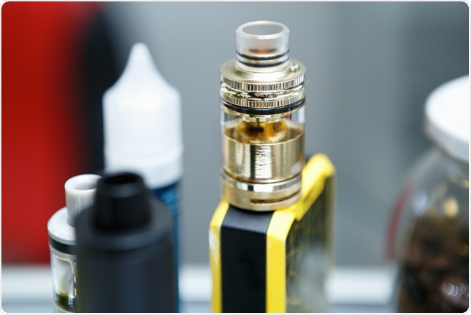 Image Credit: By Hurricanehank / Shutterstock