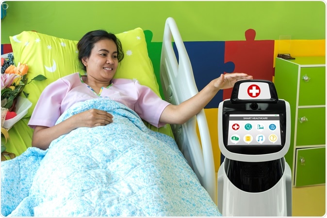 Image Credit: Zapp2Photo / Shutterstock