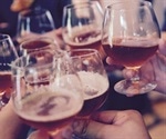 Risks of cancer and mortality found to be lowest in light drinkers