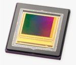 Onyx Family Image Sensors for High Speed Inspection
