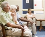 Lower mortality rates in patients who visit the same doctor each time, study shows